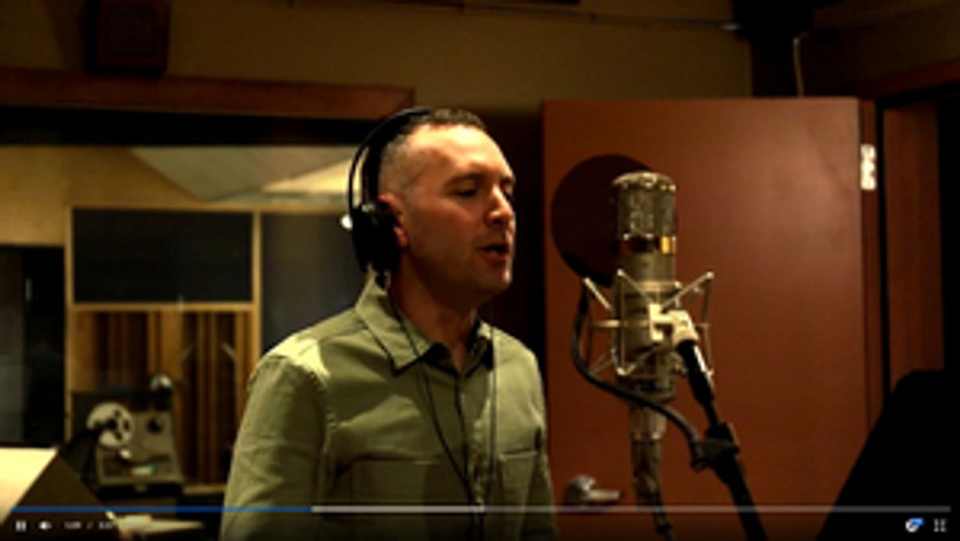 Local Band Dropkick Murphys Collaborates With The Boston Pops In Mother's Day Tribute Video Local Band Dropkick Murphys Collaborates With The Boston Pops In Mother's Day Tribute Video Image