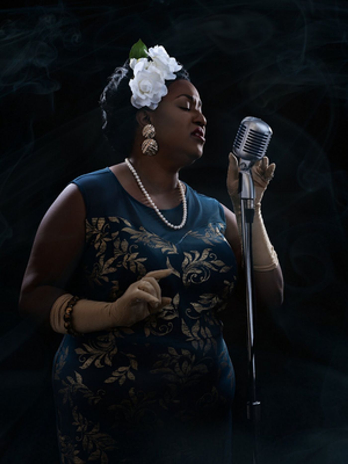 Trustus-Theatre-Reopens-LADY-DAY-AT-EMERSONS-BAR-GRILL-20010101 Trustus Theatre Reopens LADY DAY AT EMERSON'S BAR & GRILL Image