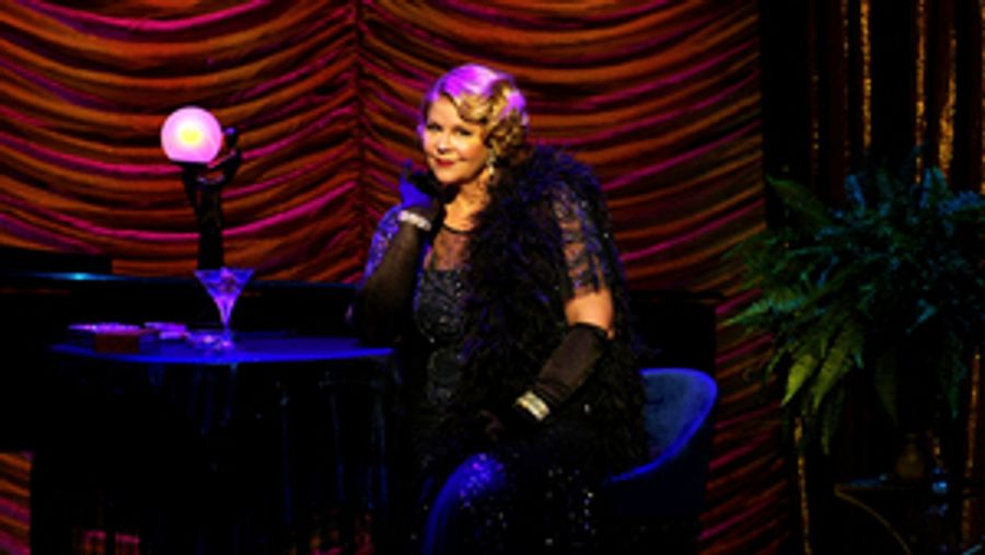 LA Opera Launches Signature Recital Series Showcasing Opera's Brightest Stars  Image