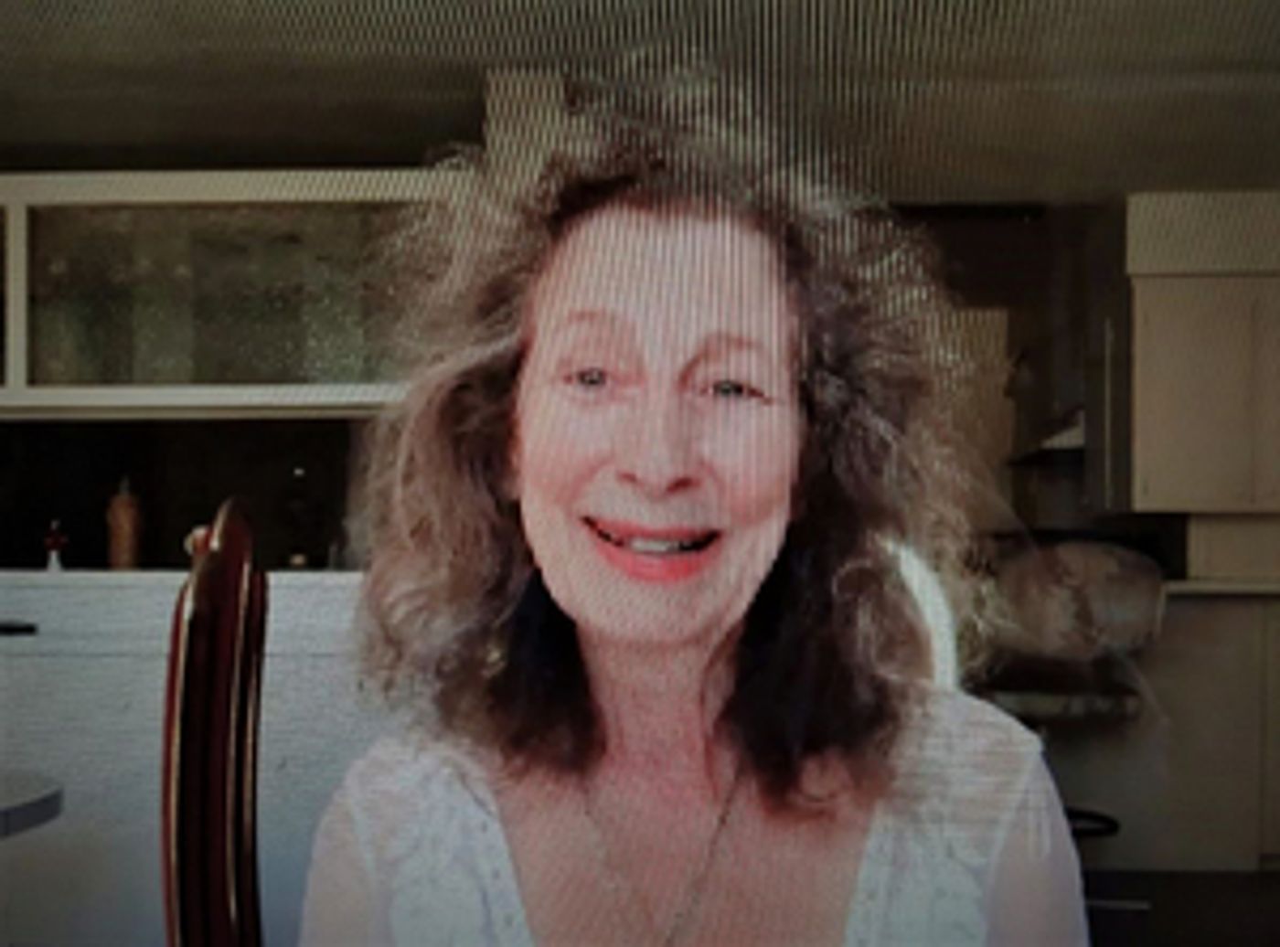 Interview: Producer Marilyn Fox of A BINTEL BRIEF at Pacific Resident Theatre  Image