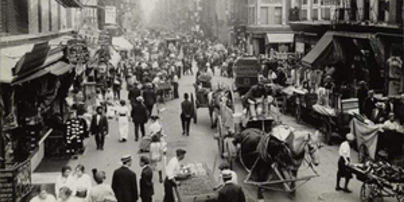 Interview: Producer Marilyn Fox of A BINTEL BRIEF at Pacific Resident Theatre  Image