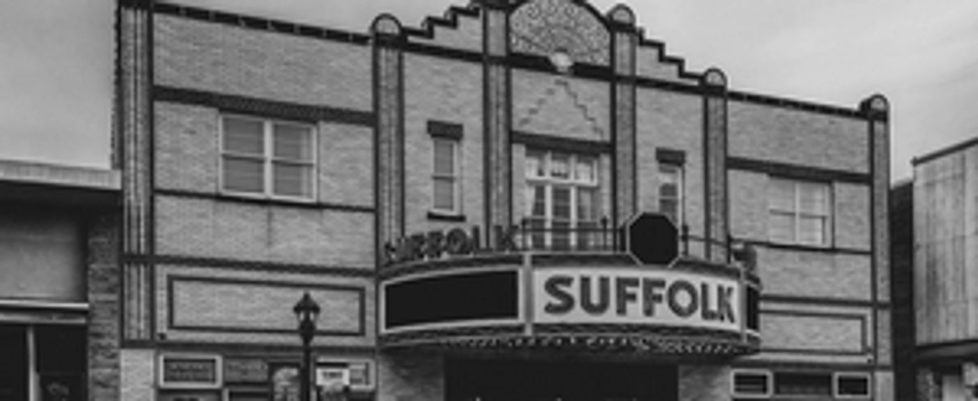 Suffolk Theater Plans September 1 Reopening  Image