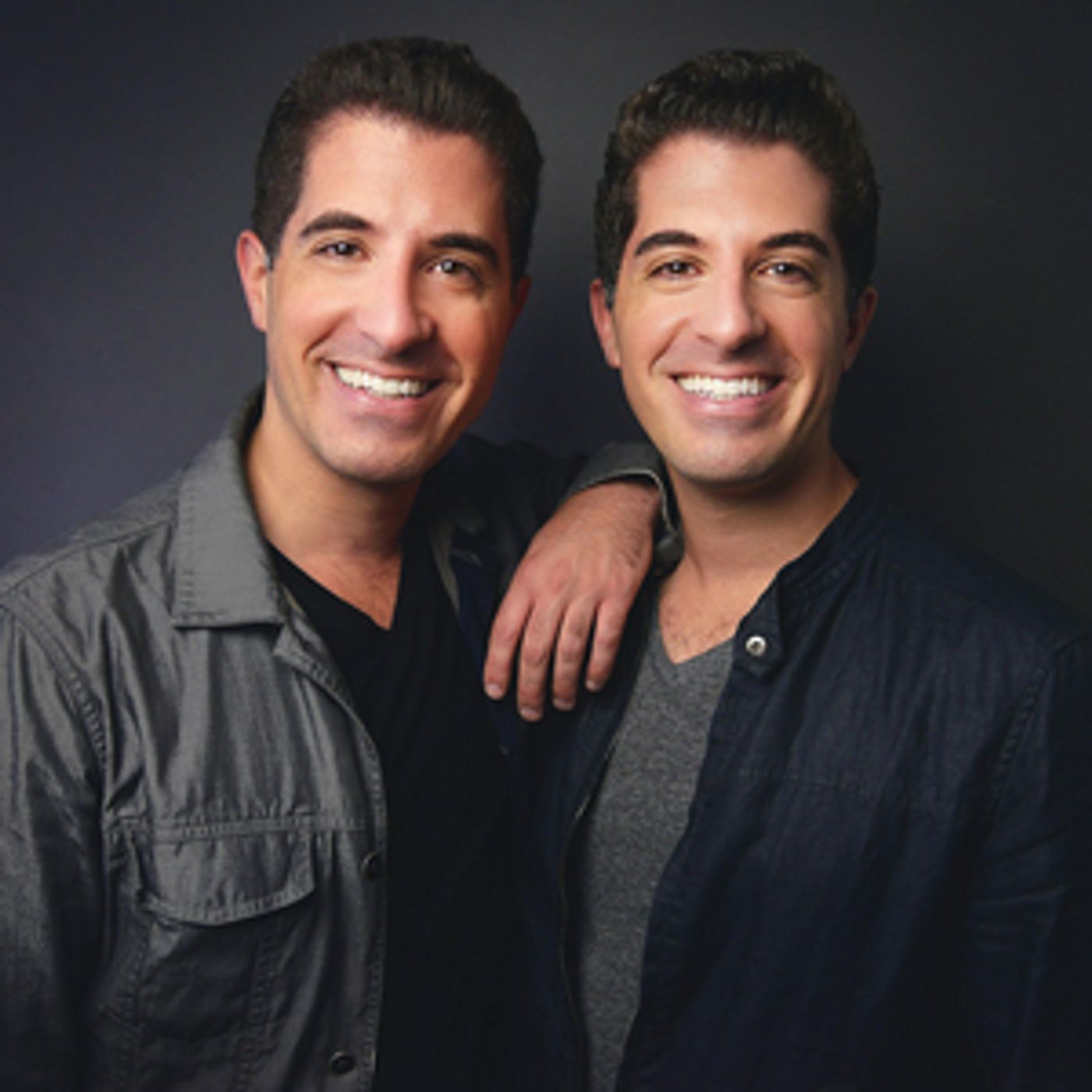 Interview: The Nunziata Brothers, Will And Anthony, Catch up With Broadway World  Image