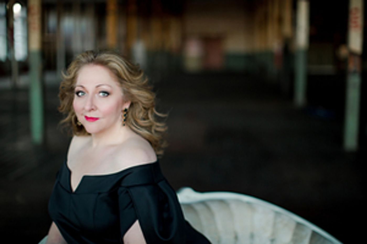 Review: SIGNATURE RECITAL: CHRISTINE GOERKE AND CRAIG TERRY at Home Computer Screens  Image