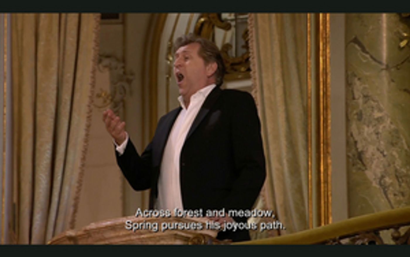 Review: All Hail the Met's “Wagnerians in Concert,” Live from Wiesbaden, Germany Review: All Hail the Met's “Wagnerians in Concert,” Live from Wiesbaden, Germany Image