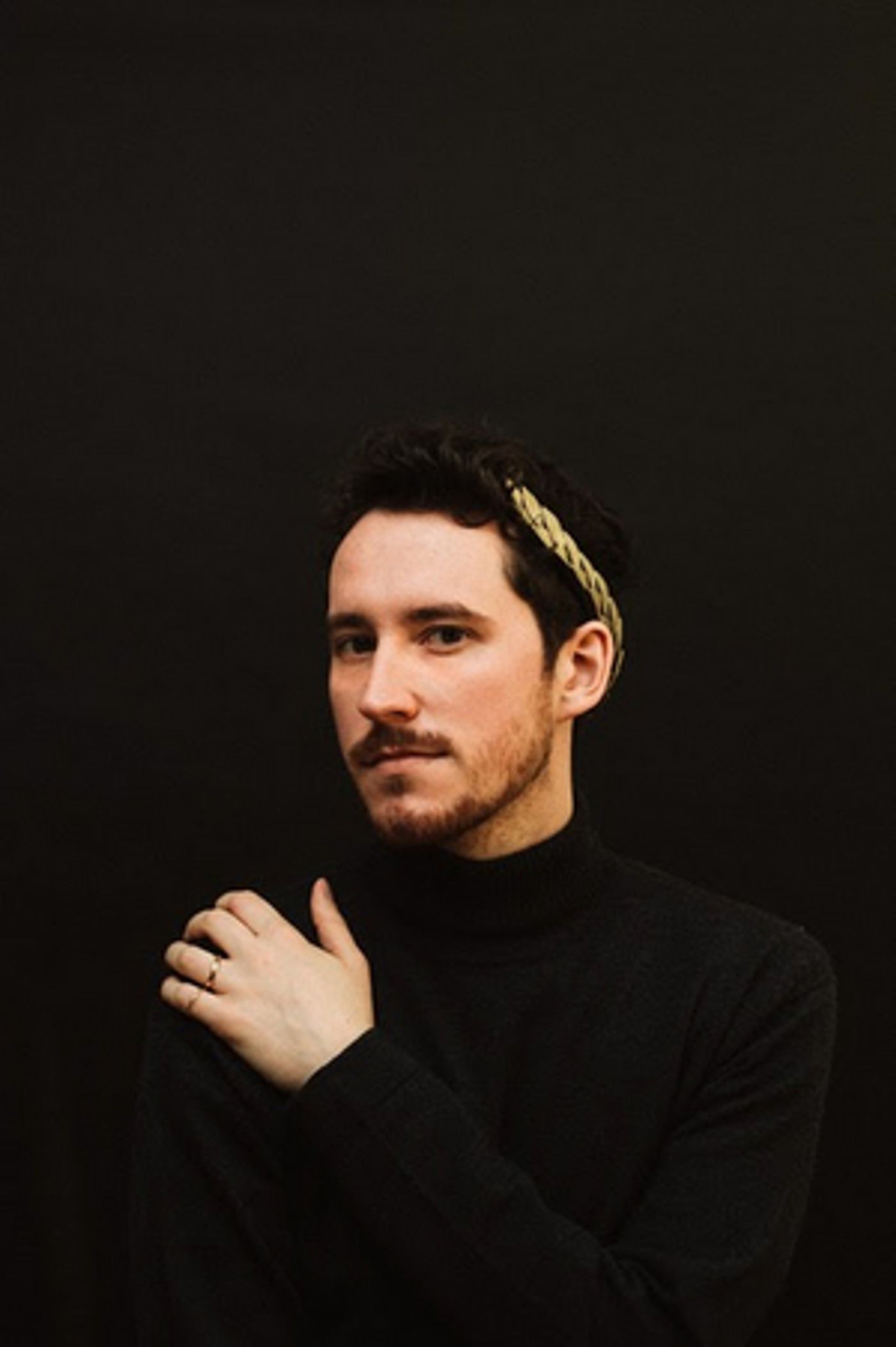 MANTARAYBRYN Returns with 'Tantalus'  Image