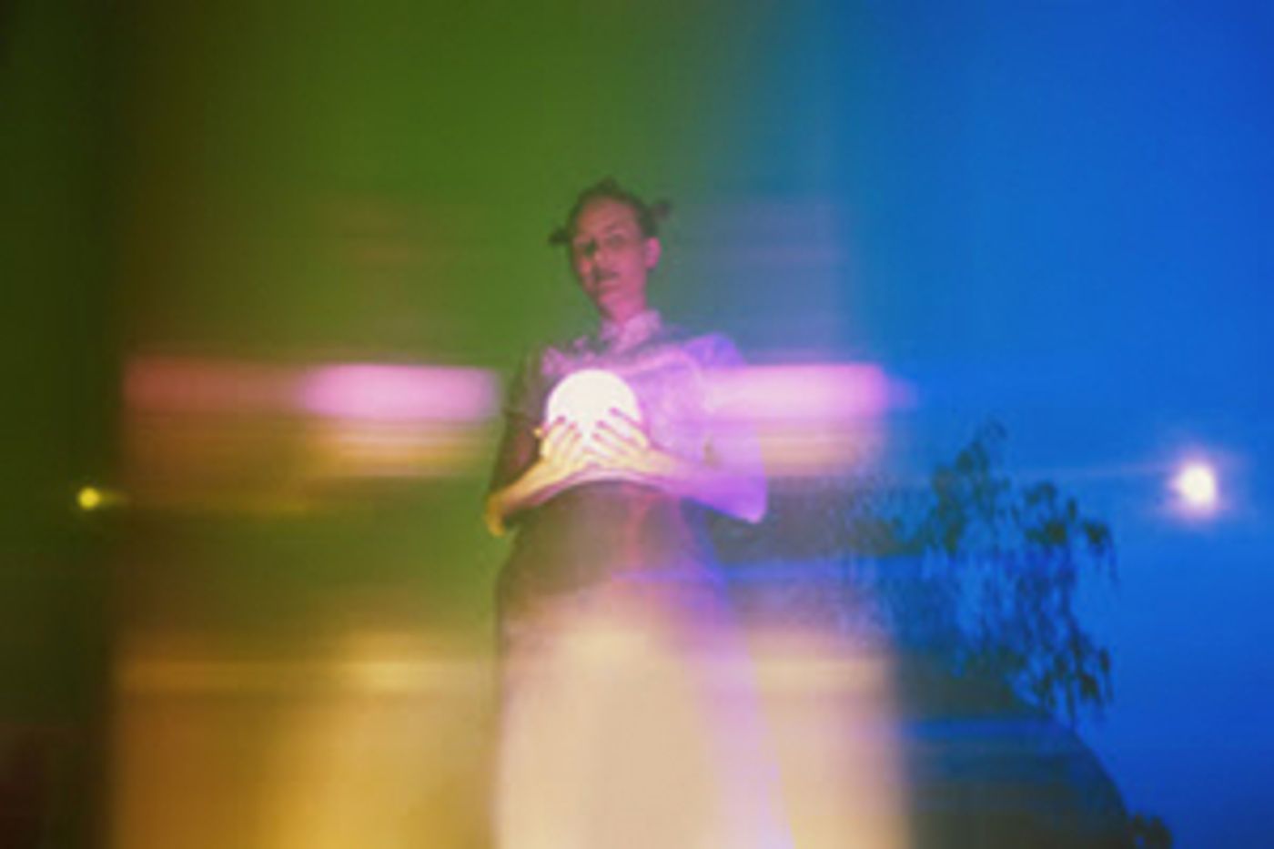 TUVABAND Releases New Single 'Crafting a Unique Space'  Image