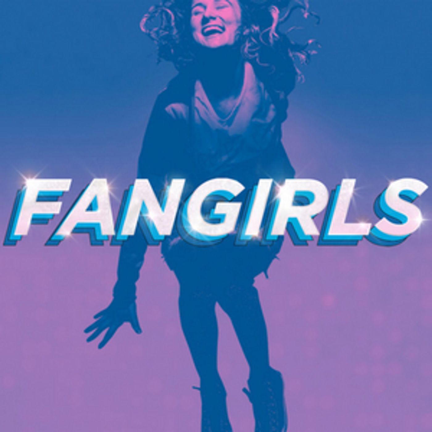 BWW Album Review: FANGIRLS Gets the Satire Without the Cruelty  Image