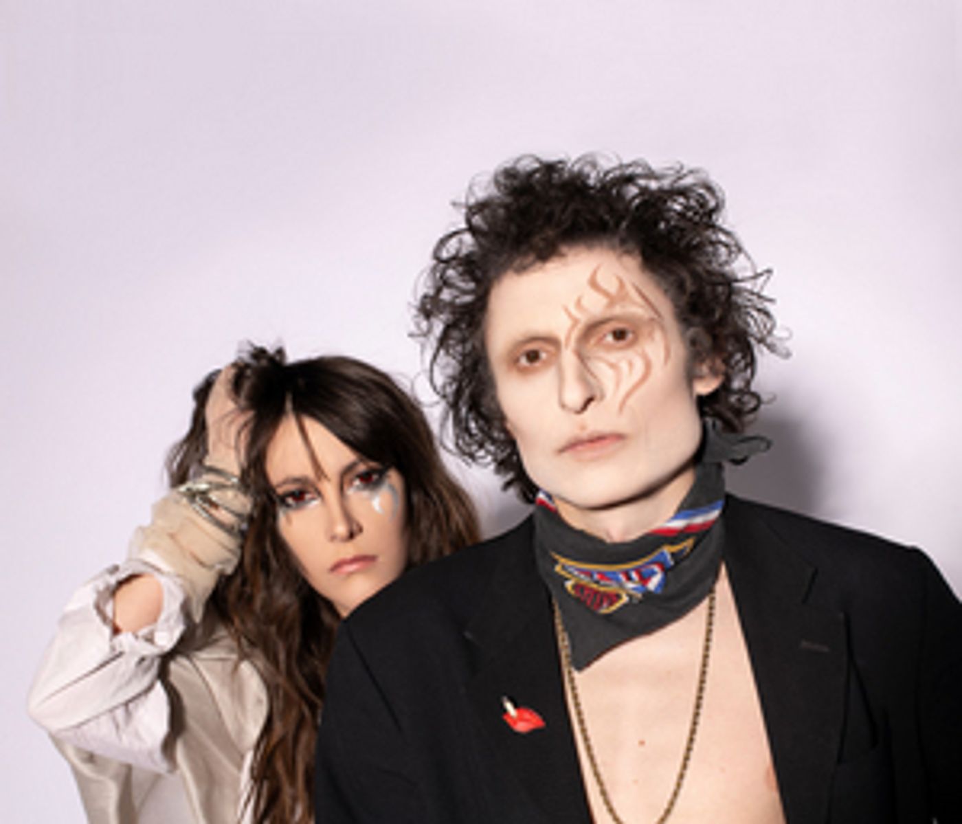 Paupière Stream 'Sade Sati' LP Paupière Stream 'Sade Sati' LP Image