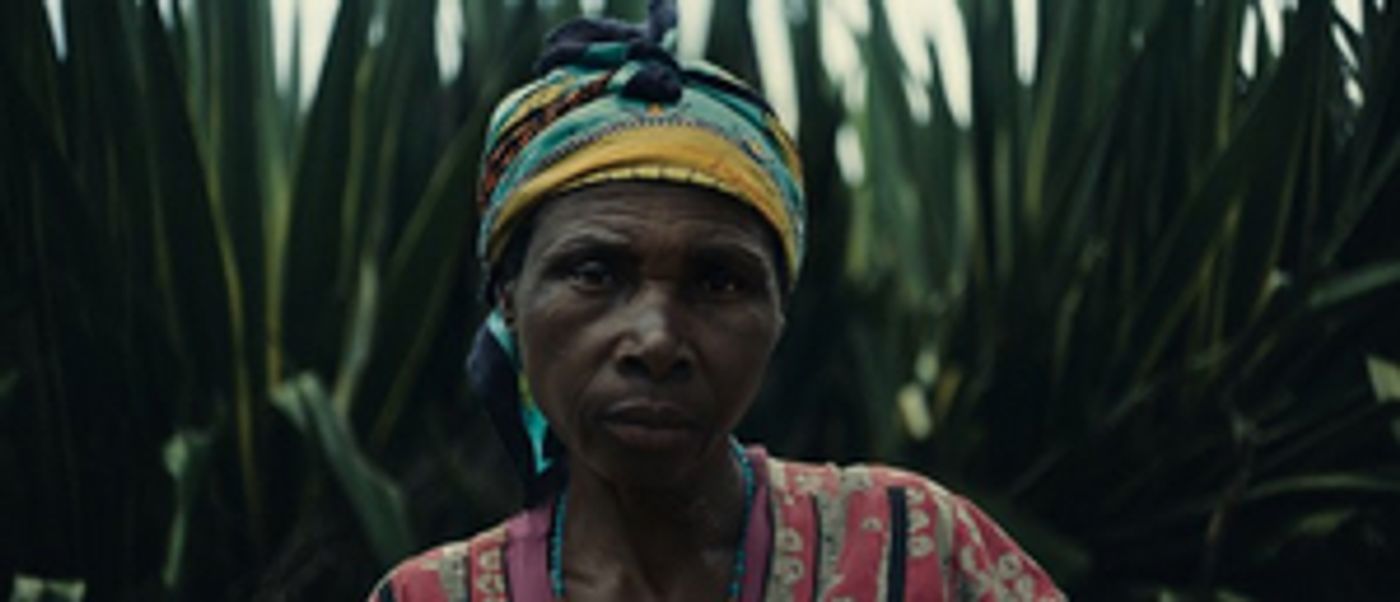 BAM Presents FilmAfrica Starting May 28  Image