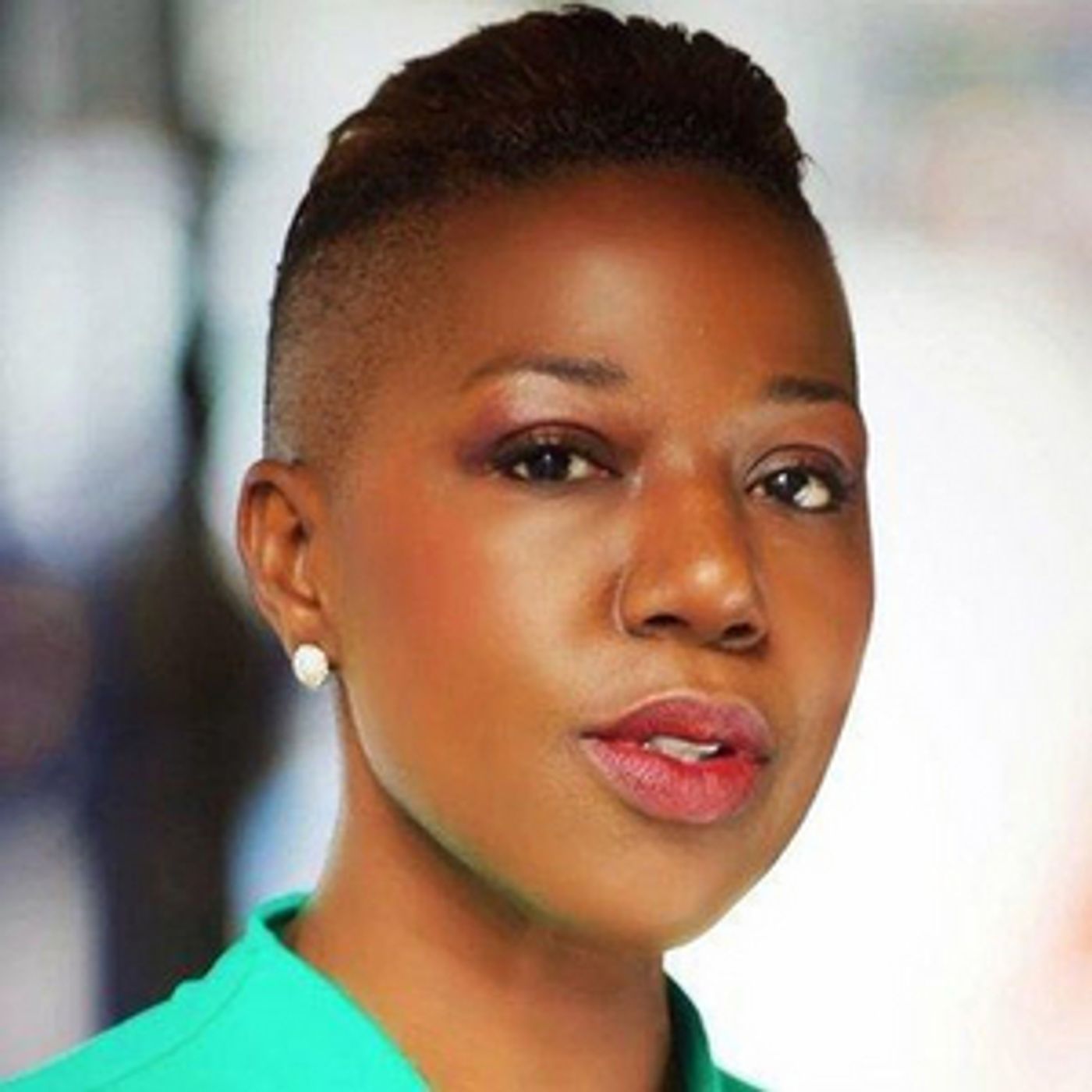 Laiona Michelle Joins George Street Playhouse as Artistic Associate Laiona Michelle Joins George Street Playhouse as Artistic Associate Image