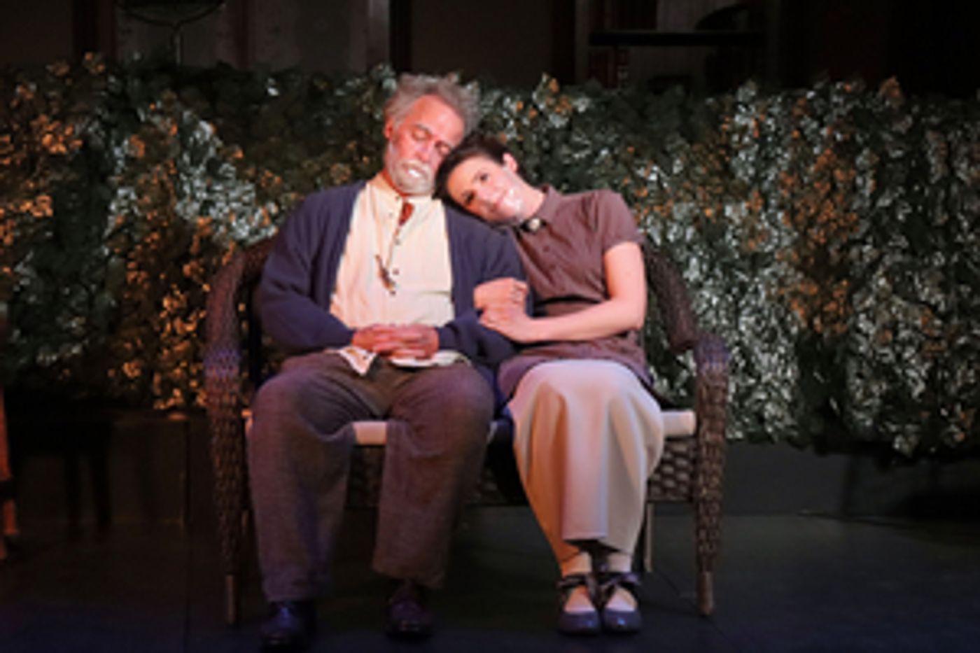 Review: 3rd Act's HEARTBREAK HOUSE is Witty and Wild  Image