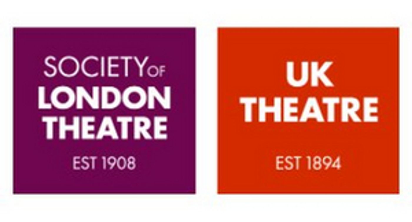 Society of London Theatre and UK Theatre Release Statement on Easing of COVID Restrictions  Image