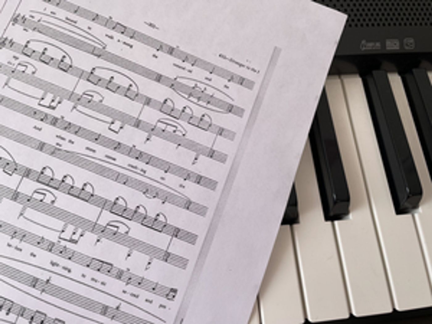 Student Blog: Building Your Tool Box  Image