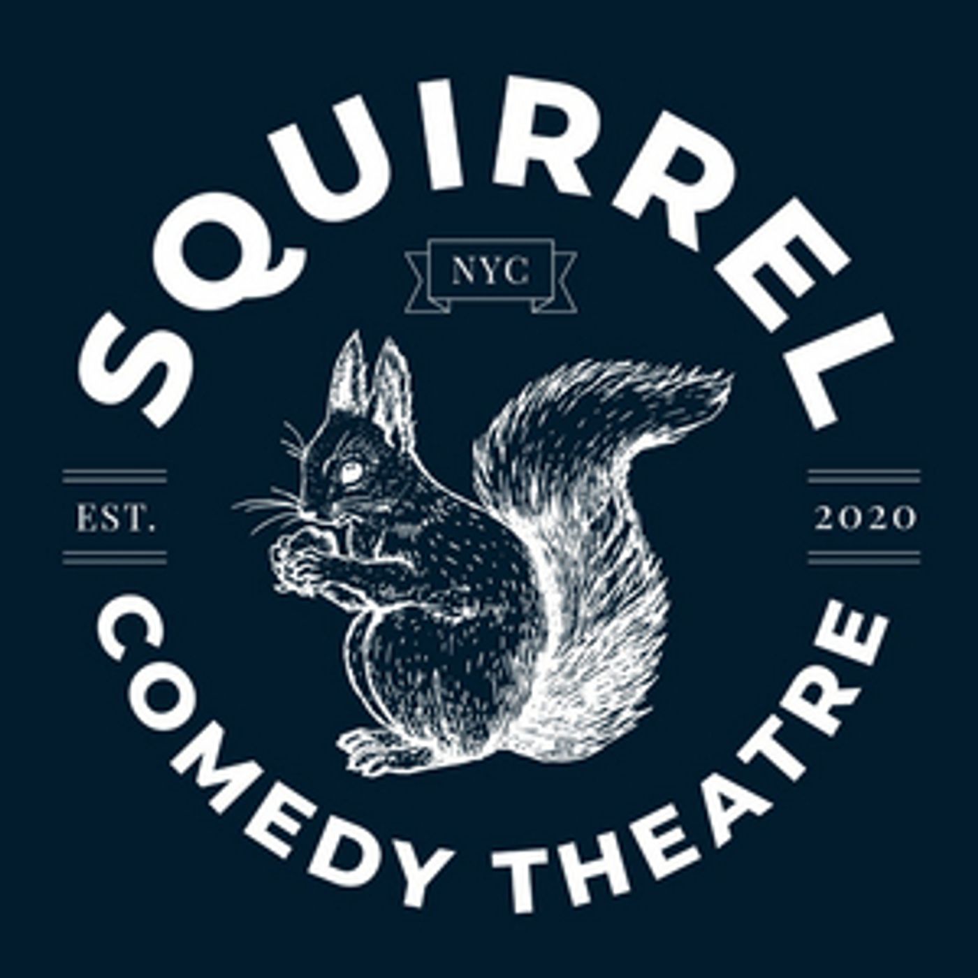 Squirrel Comedy Theatre Announces NYC Residency at Caveat Beginning in June Squirrel Comedy Theatre Announces NYC Residency at Caveat Beginning in June Image