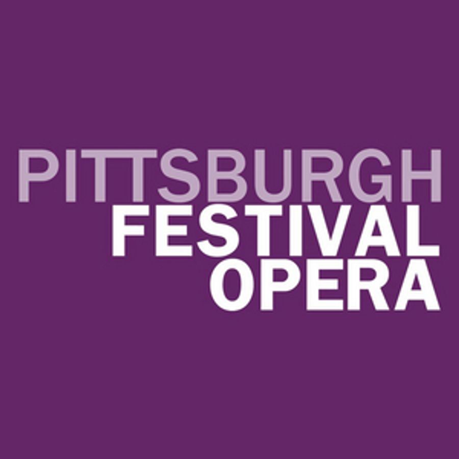 Pittsburgh Festival Opera Announces Programming From May to December 2021  Image