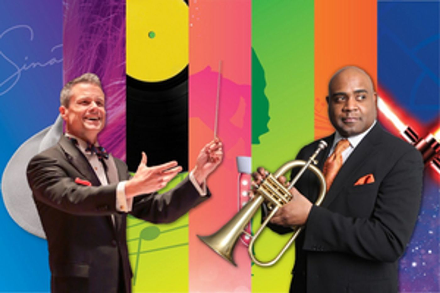 The Philly POPS Announces Dates for 2021–2022 Lights Up! Showtime! Season The Philly POPS Announces Dates for 2021–2022 Lights Up! Showtime! Season Image