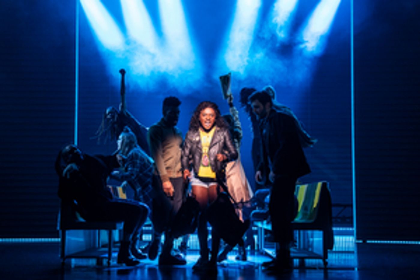 You Oughta Know JAGGED LITTLE PILL Will Return to Broadway in October  Image