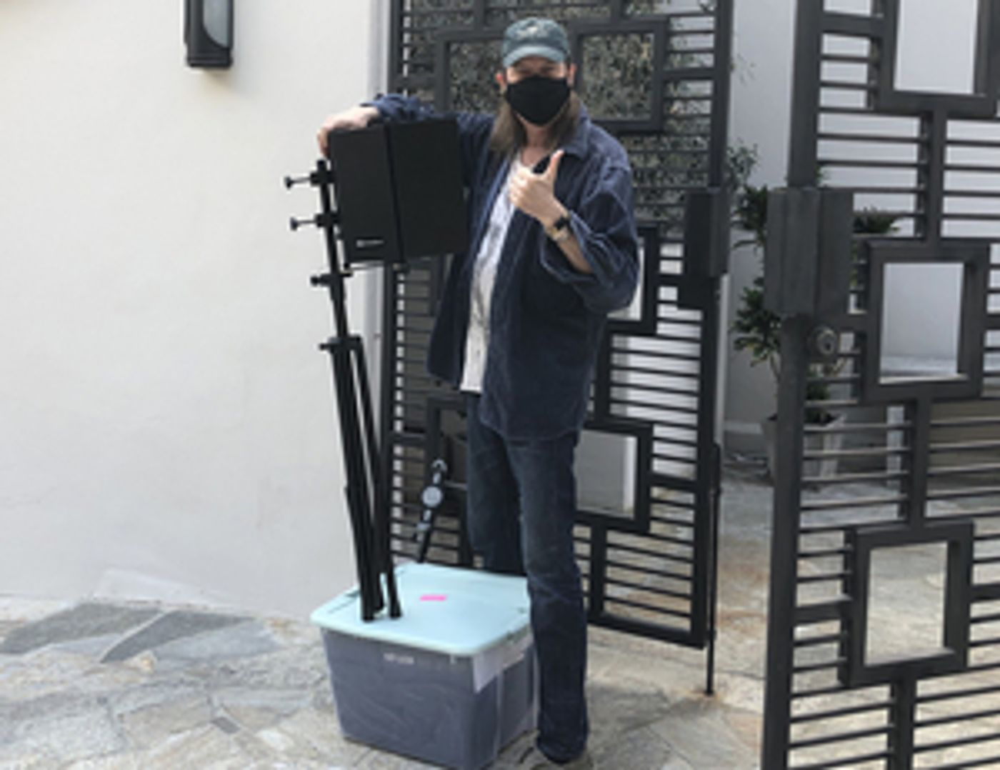 Interview: Four Female Directors Share Their Personal Histories Within THE ZIP CODE PLAYS: SEASON TWO by Antaeus Theatre Company  Image