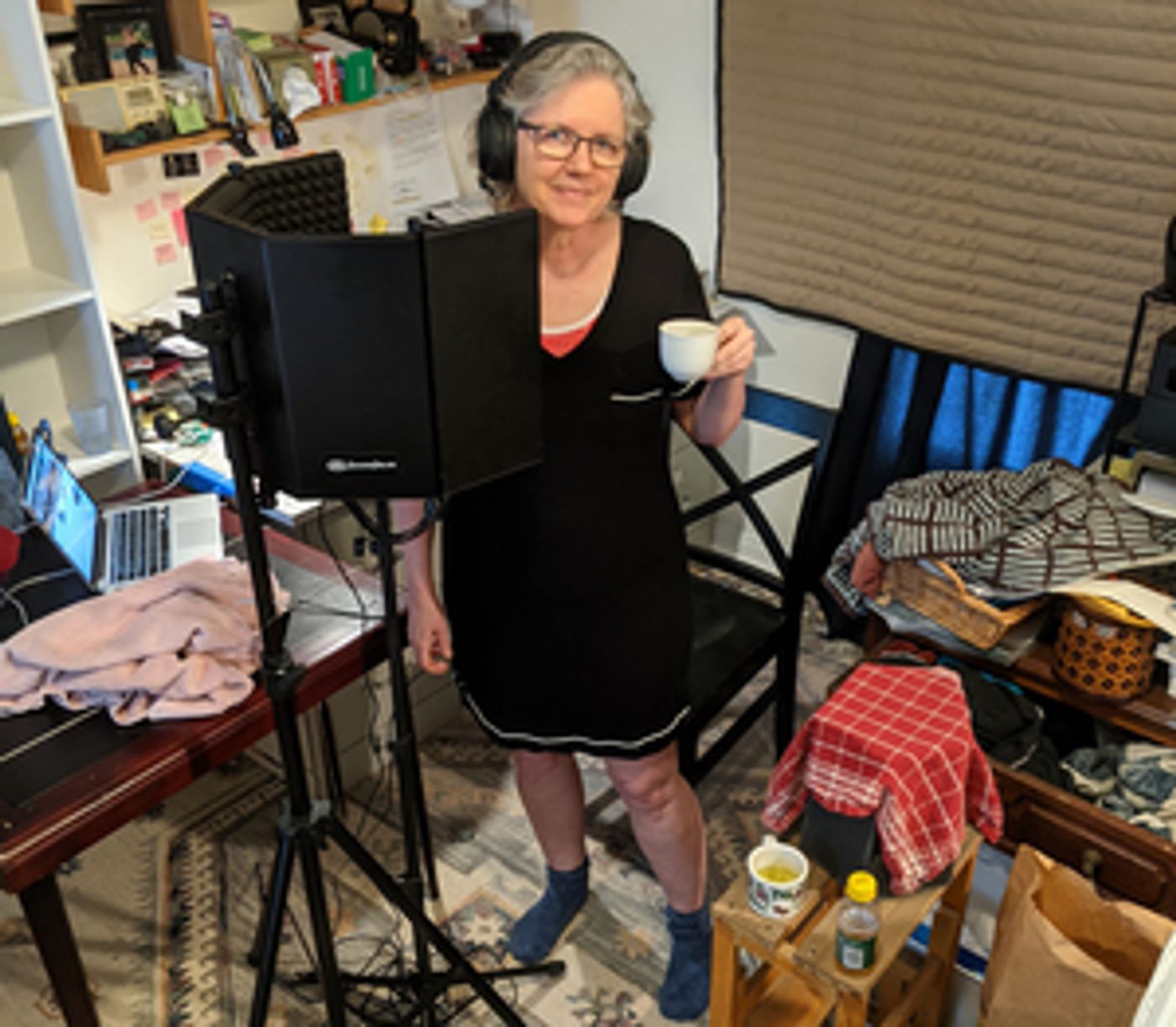 Interview: Four Female Directors Share Their Personal Histories Within THE ZIP CODE PLAYS: SEASON TWO by Antaeus Theatre Company  Image