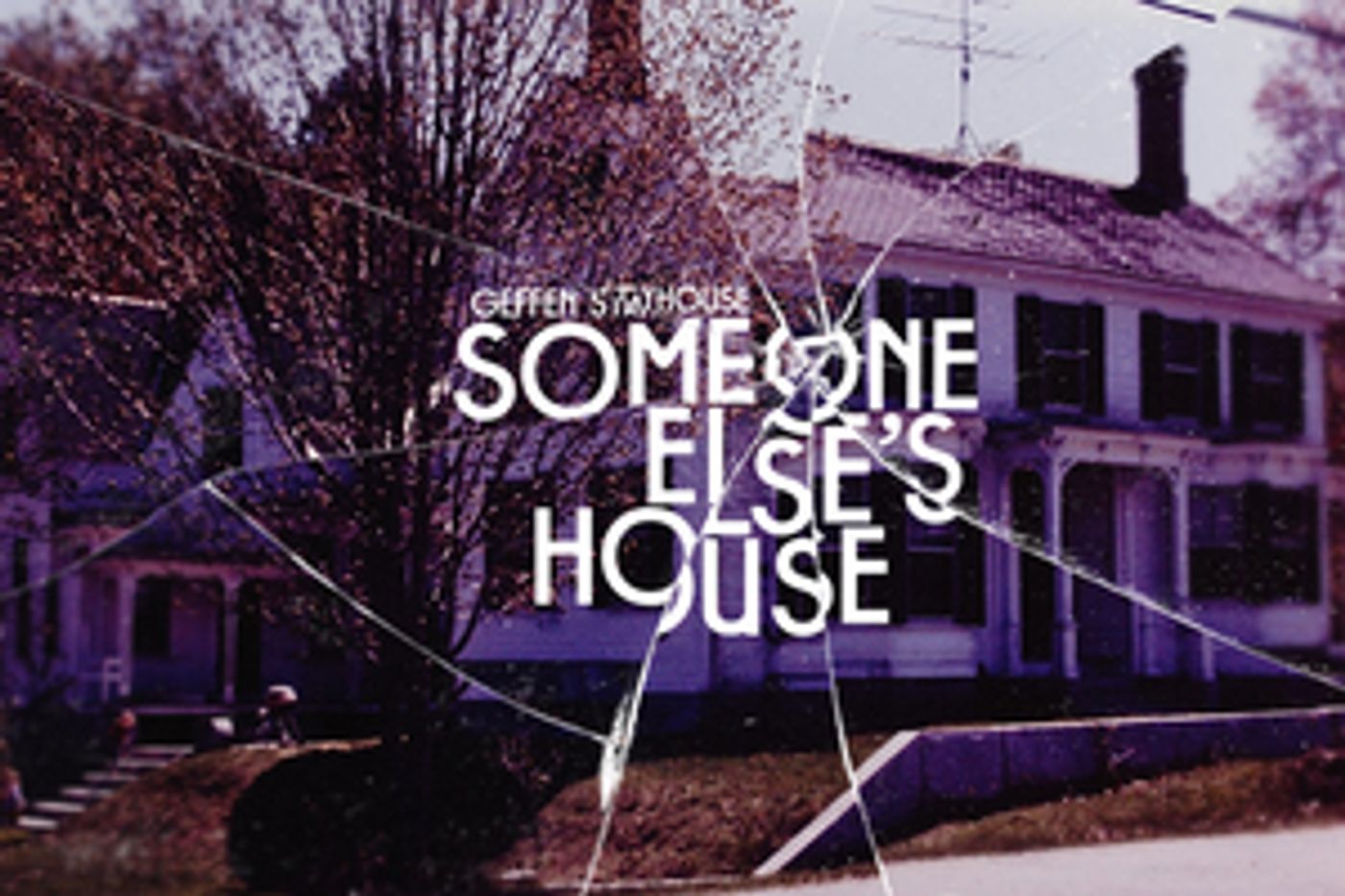 Review: SOMEONE ELSE'S HOUSE Spooks The Geffen Playhouse  Image