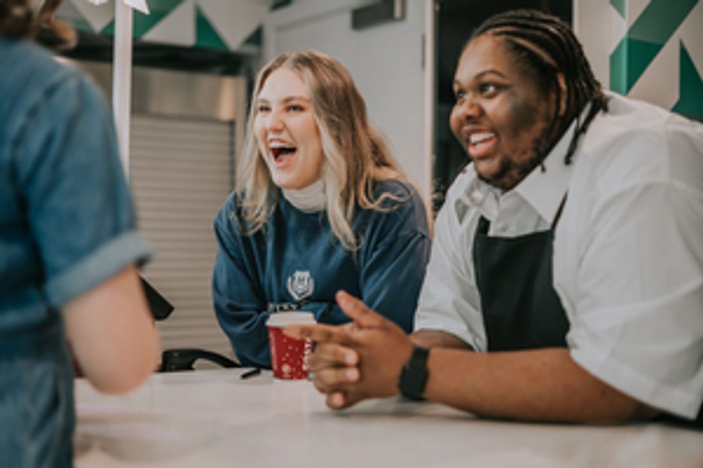 Encore Run Of Musical Film IN PIECES Announced Encore Run Of Musical Film IN PIECES Announced Image