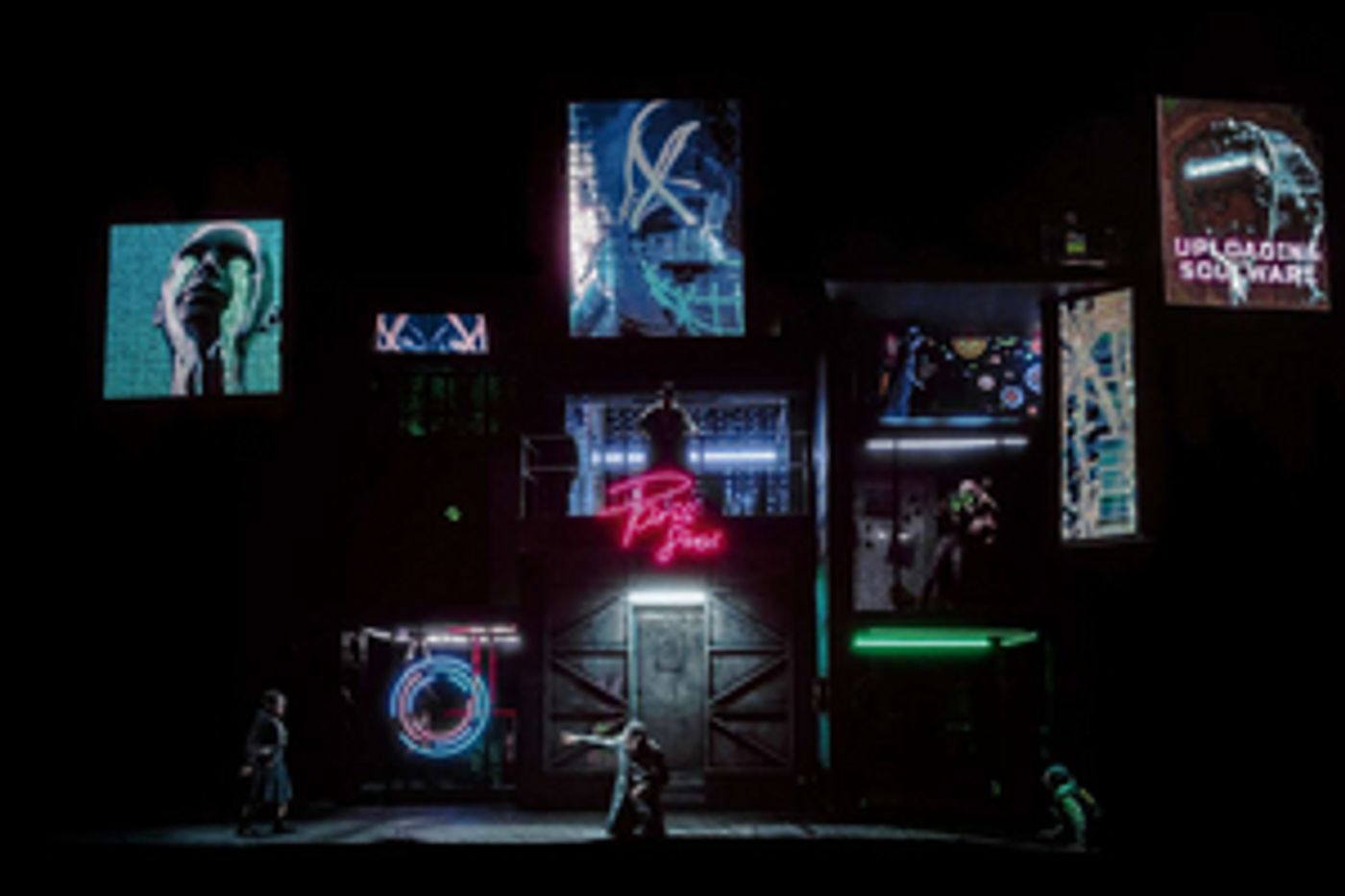 Polish National Opera Will Reopen on May 29  Image