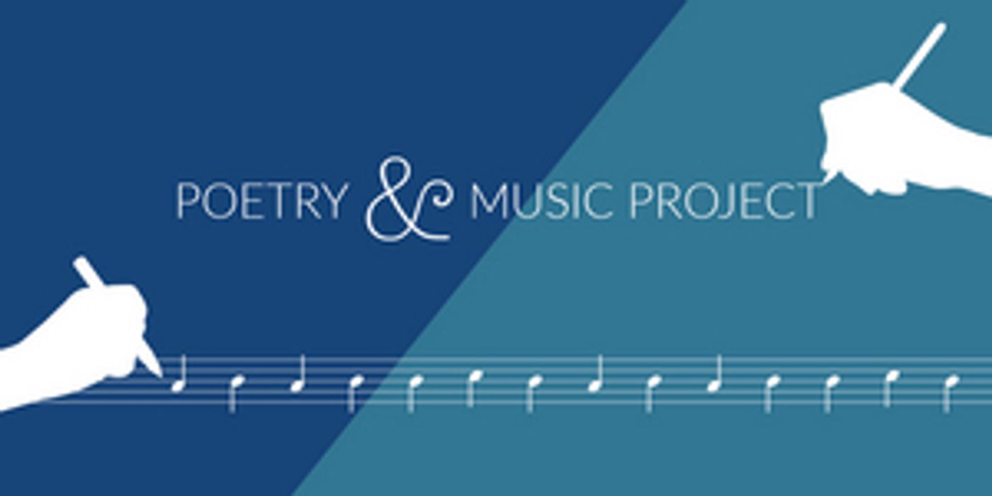 Opera Omaha Announces Poetry & Music Project Concert Opera Omaha Announces Poetry & Music Project Concert Image