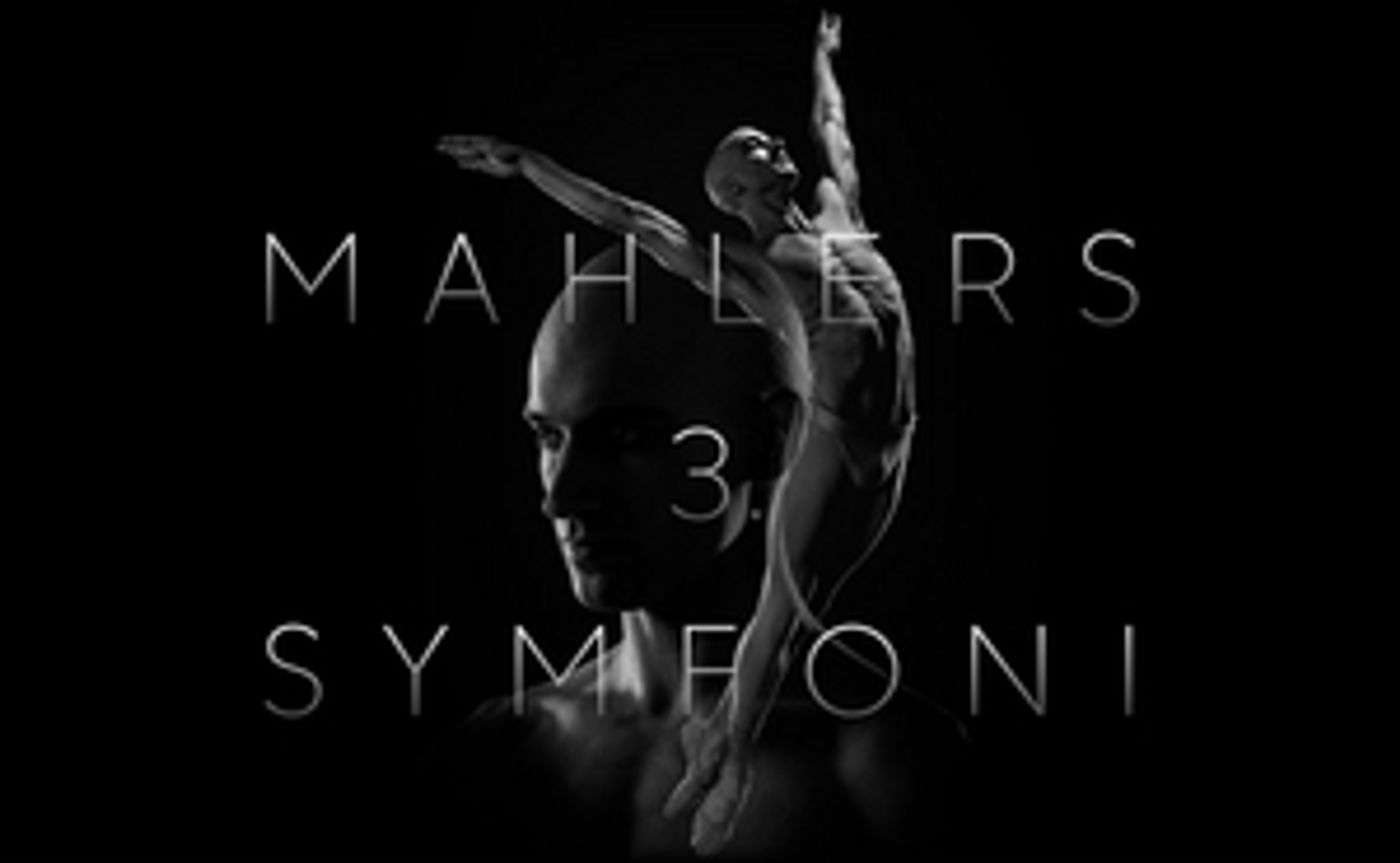 Mahler's Third Symphony Will Be Performed at DET. KGL. Teater Next Week  Image
