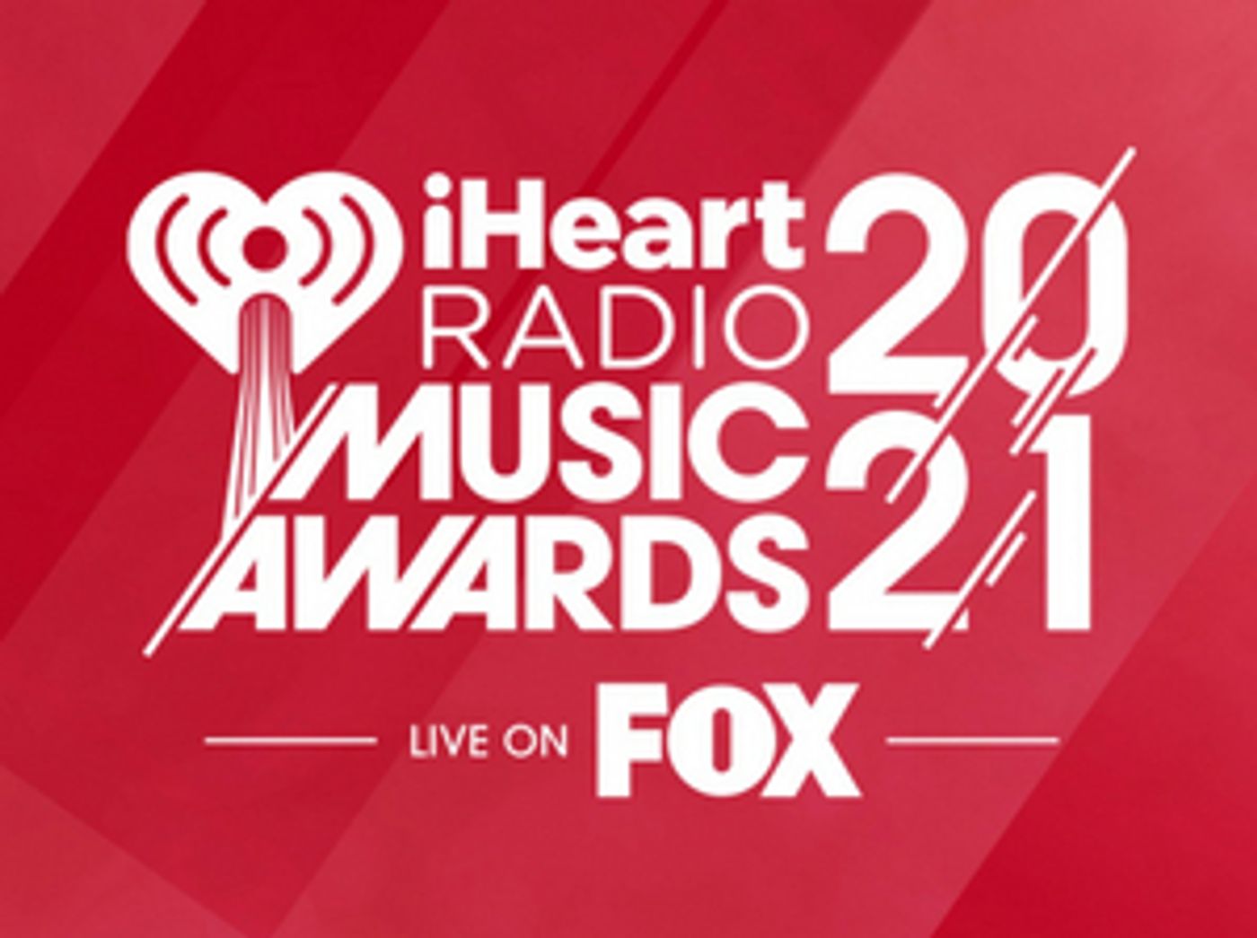 Usher to Host & Perform During the 2021 IHEARTRADIO MUSIC AWARDS  Image