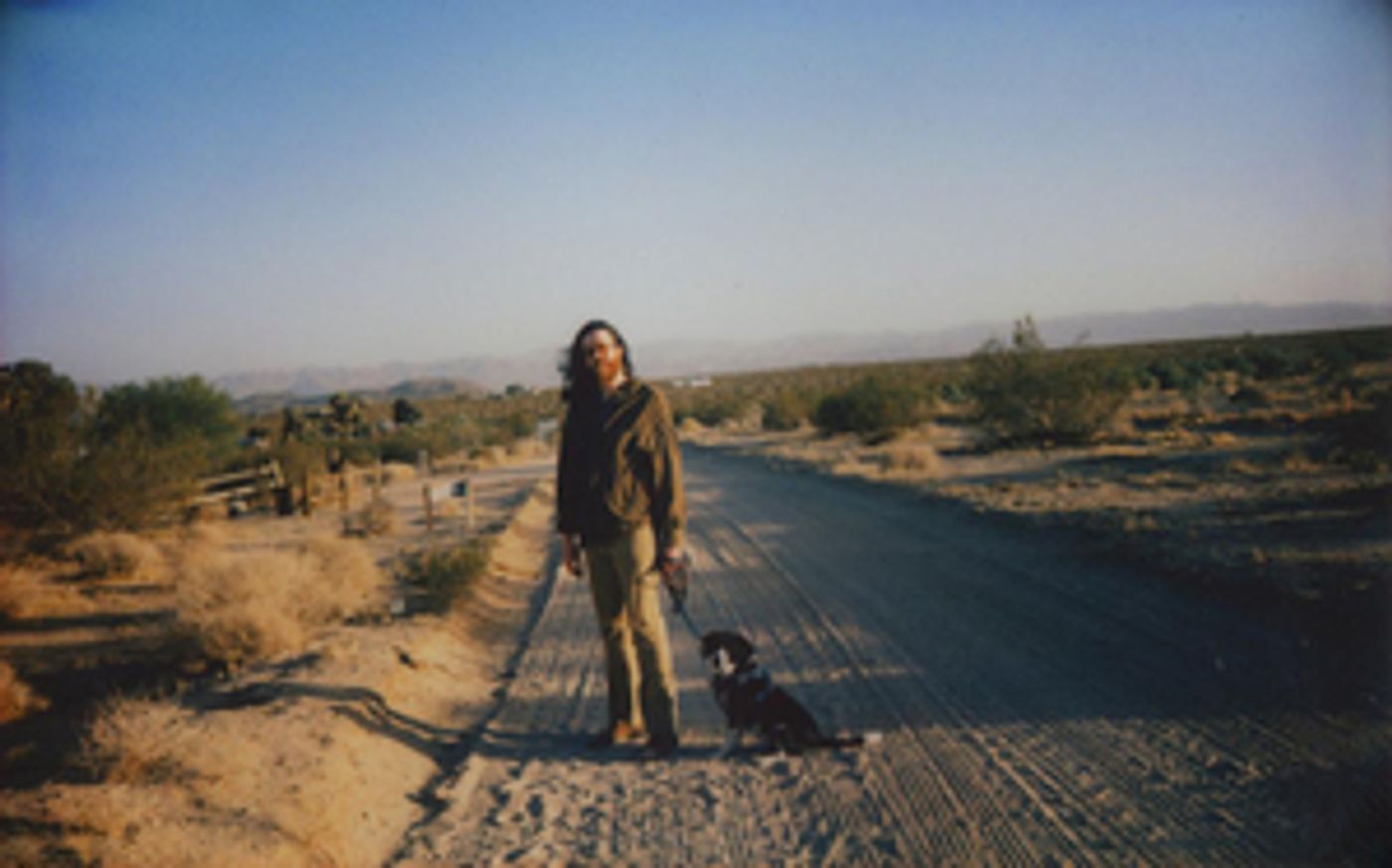 Okkervil River Announces Fall Solo Co-Headlining Tour With Damien Jurado  Image