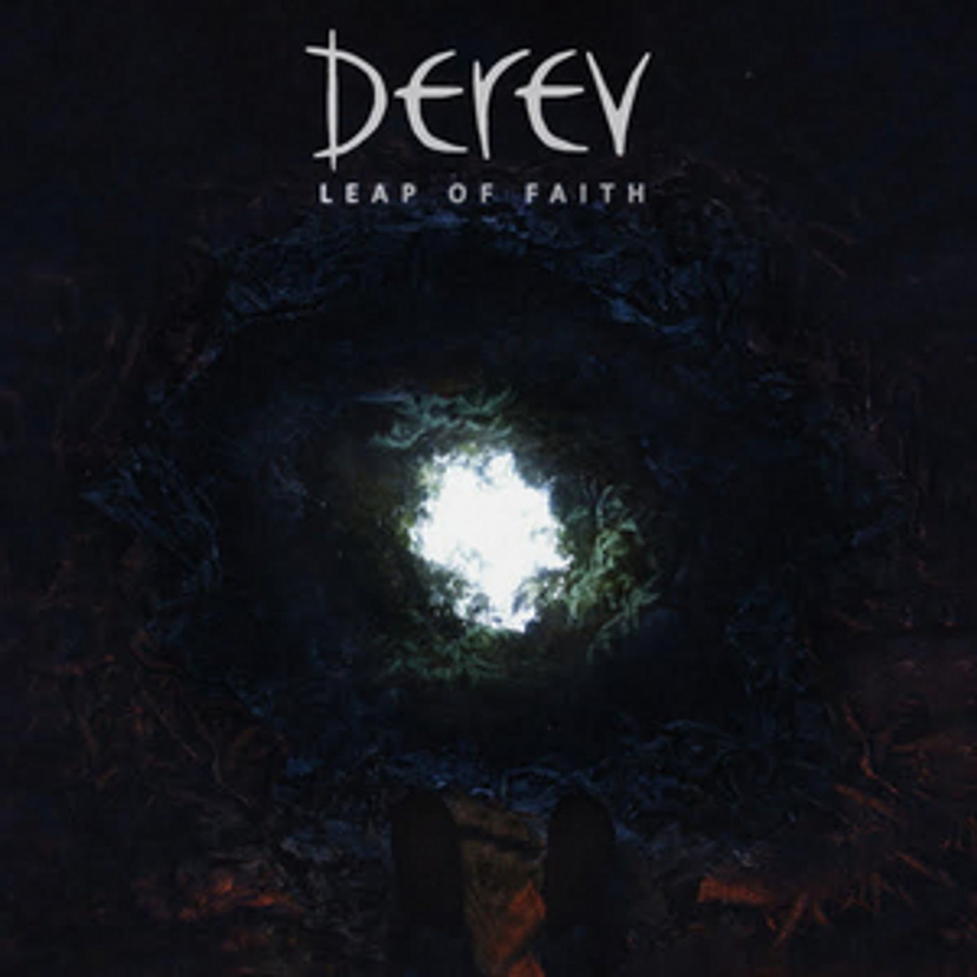 Derev To Release Debut EP 'Leap of Faith'  Image