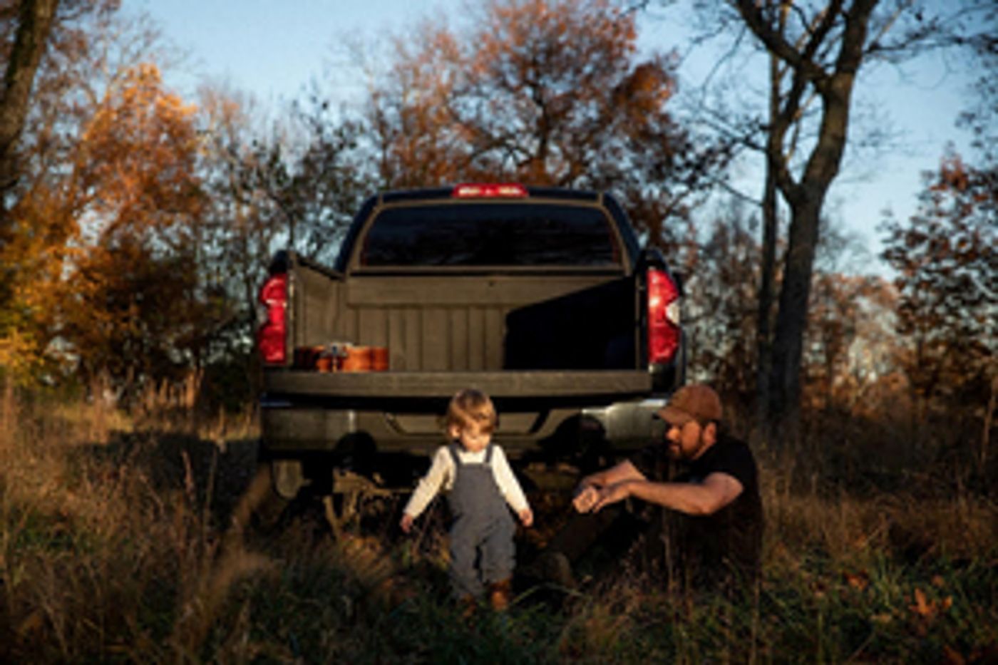 Rodney Atkins Celebrates 2 Billion Pandora Streams With May 25 Dreamstage Concert in Nashville  Image