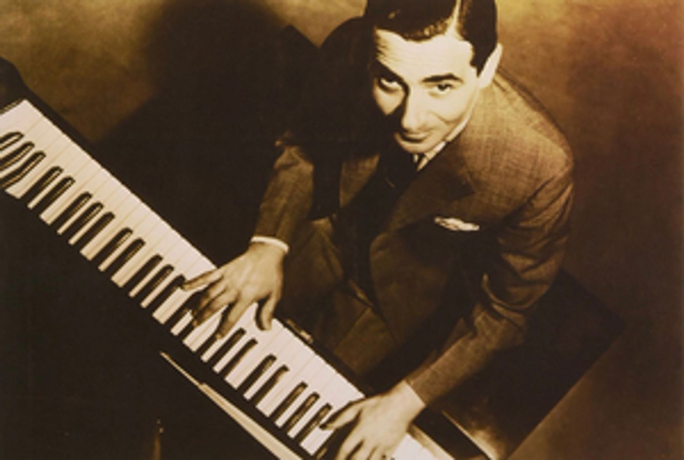 TOP 10: Lo mejor de Irving Berlin  Image