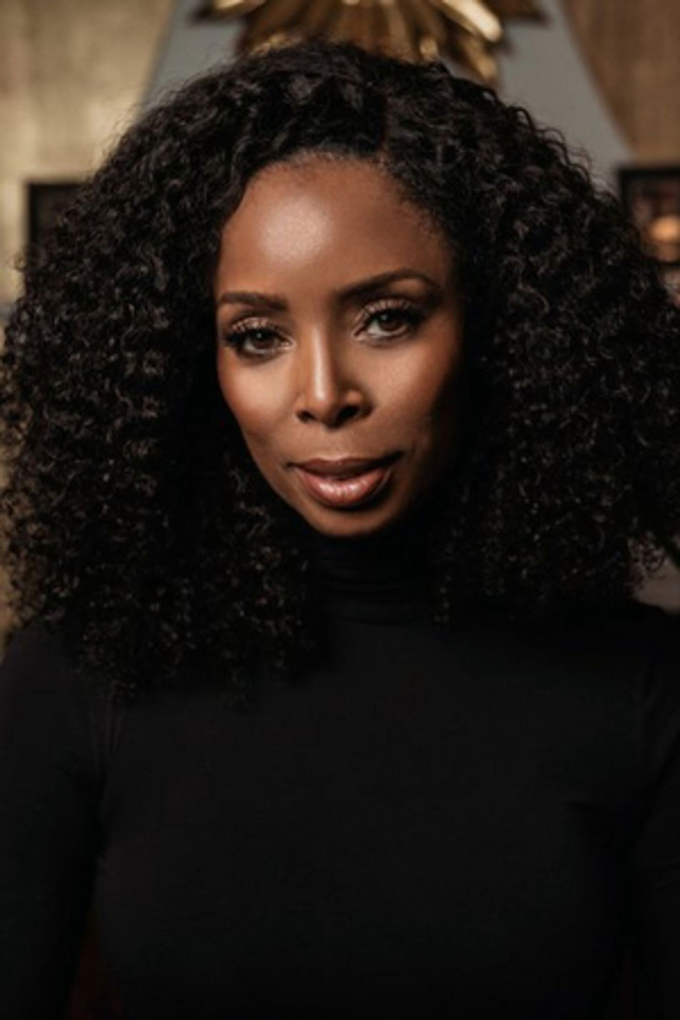 Tasha Smith Tapped as Director for Pilot Episode of Upcoming FOX Series OUR KIND OF PEOPLE Tasha Smith Tapped as Director for Pilot Episode of Upcoming FOX Series OUR KIND OF PEOPLE Image