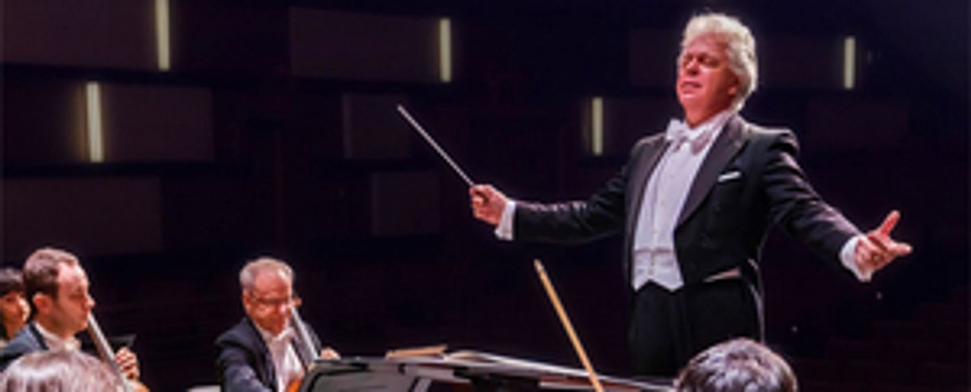 Charlotte Symphony Announces 2021-22 Season  Image