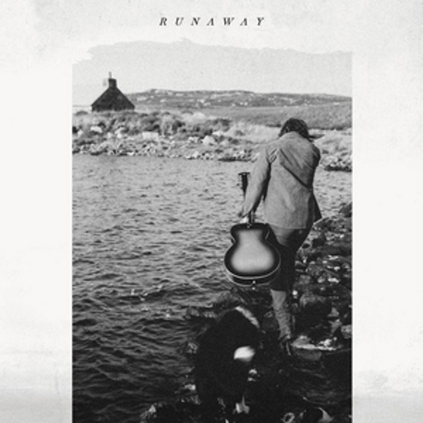 COLIN MACLEOD Releases New Single 'Runaway'  Image