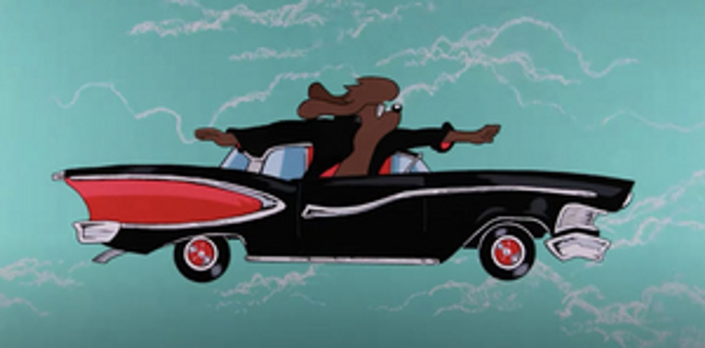 Nick Waterhouse Reveals Looney Tunes-esque Music Video, Announces 2021 Tour Dates Nick Waterhouse Reveals Looney Tunes-esque Music Video, Announces 2021 Tour Dates Image