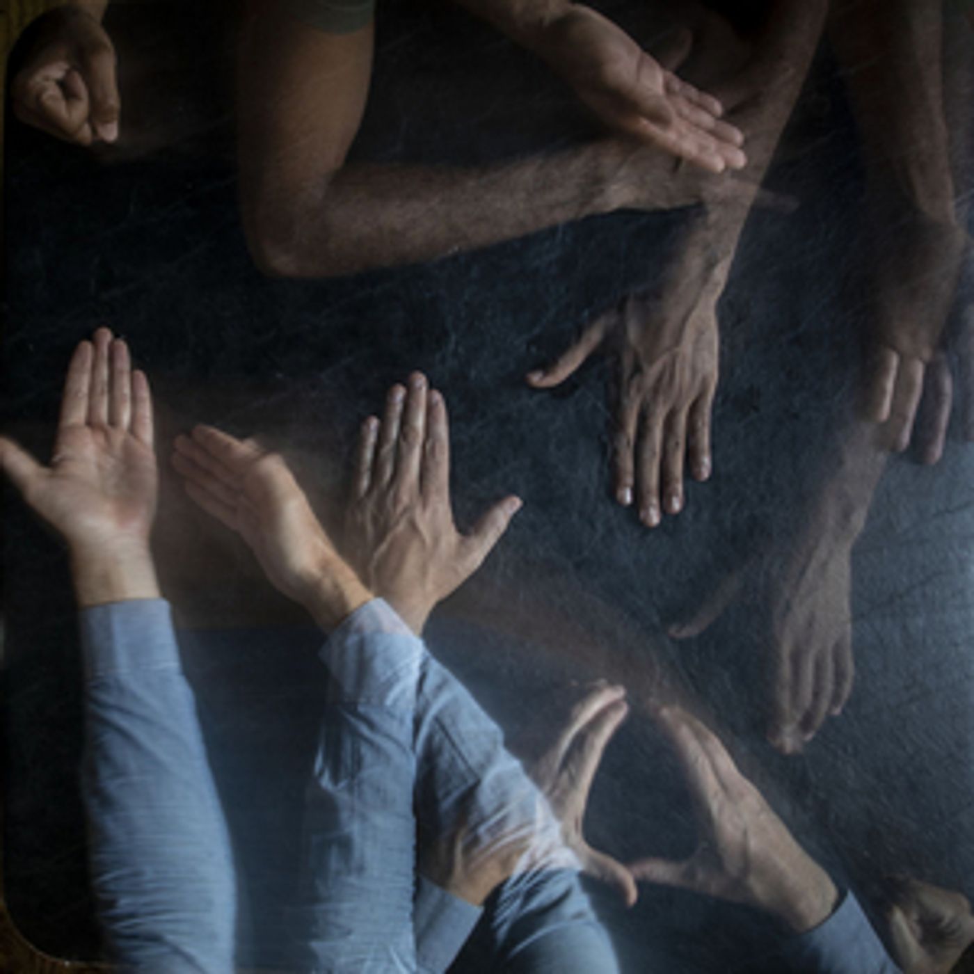 A THOUSAND WAYS (PART TWO): AN ENCOUNTER to Have New York Premiere Live at The Public Theater A THOUSAND WAYS (PART TWO): AN ENCOUNTER to Have New York Premiere Live at The Public Theater Image