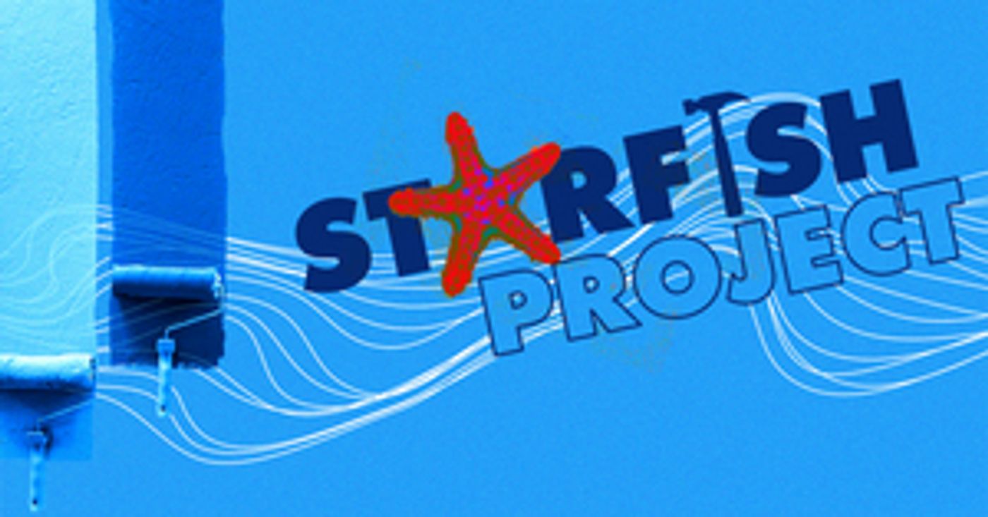 Intiman Theatre Presents Starfish Project Student Film 2020 VISION: THROUGH OUR EYES Intiman Theatre Presents Starfish Project Student Film 2020 VISION: THROUGH OUR EYES Image