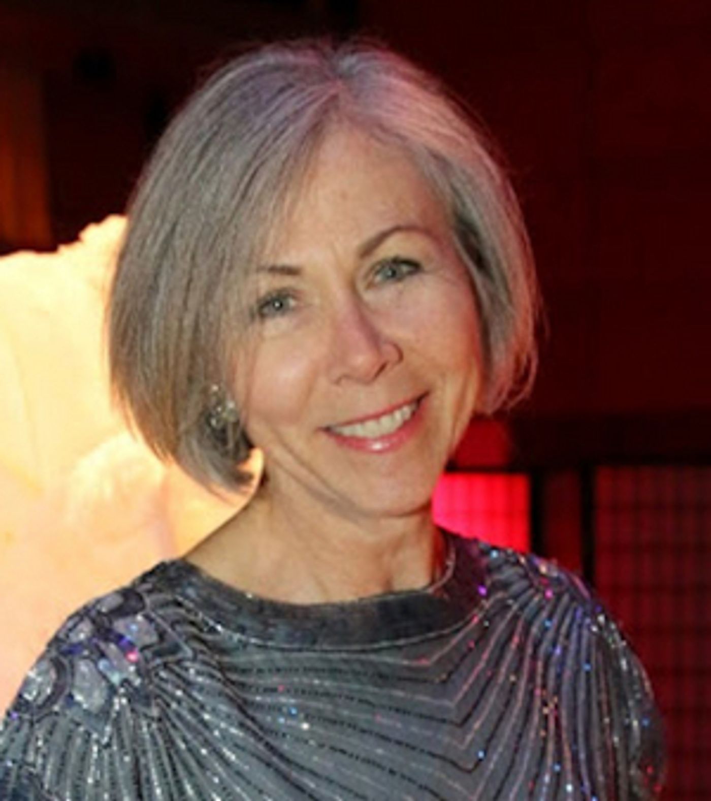 Merola Announces Appointment Of Nancy E. Petrisko As Director Of Advancement  Image