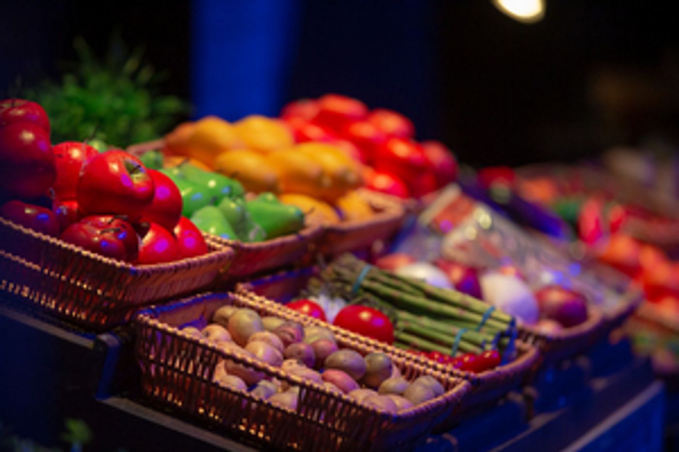 MASTERCHEF LIVE! Announces Rescheduled Tour Date At Raue Center  Image