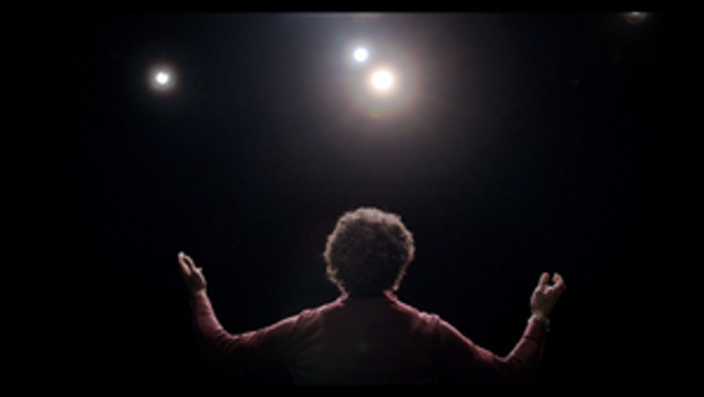 People's Light Provides Audio Description and ASL-Interpreted Versions Of THE CATASTROPHIST People's Light Provides Audio Description and ASL-Interpreted Versions Of THE CATASTROPHIST Image