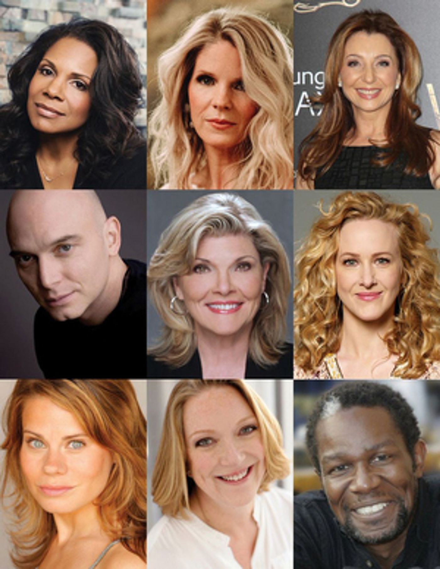 Audra McDonald, Kelli O'Hara, and More Discuss HBO's Upcoming Series THE GILDED AGE Audra McDonald, Kelli O'Hara, and More Discuss HBO's Upcoming Series THE GILDED AGE Image