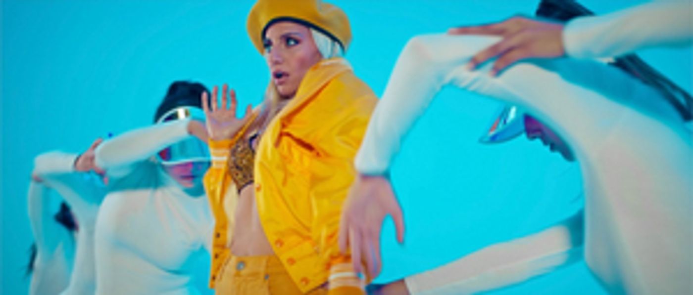 BEGINNERS New Video for 'Can't Get Enough'  Image