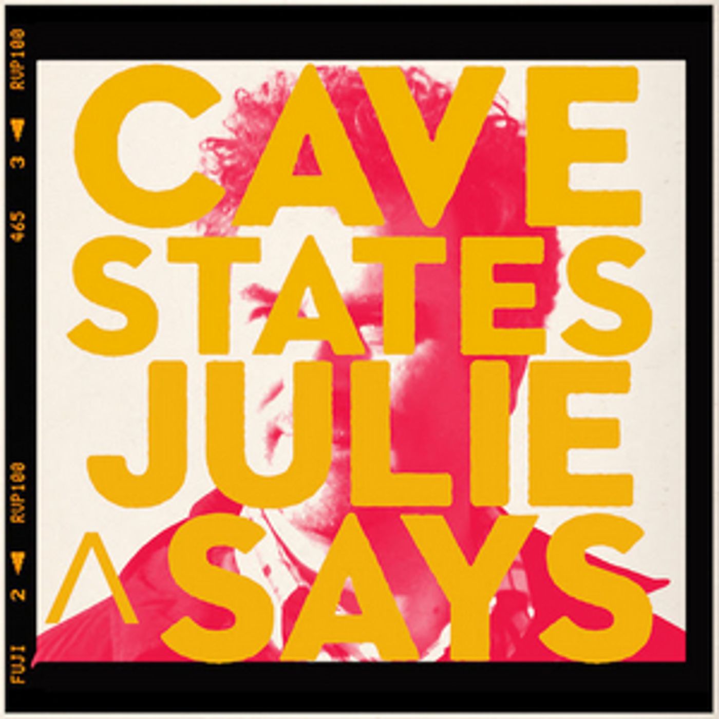Cave States Share New Single From EP 'Julie Says'  Image