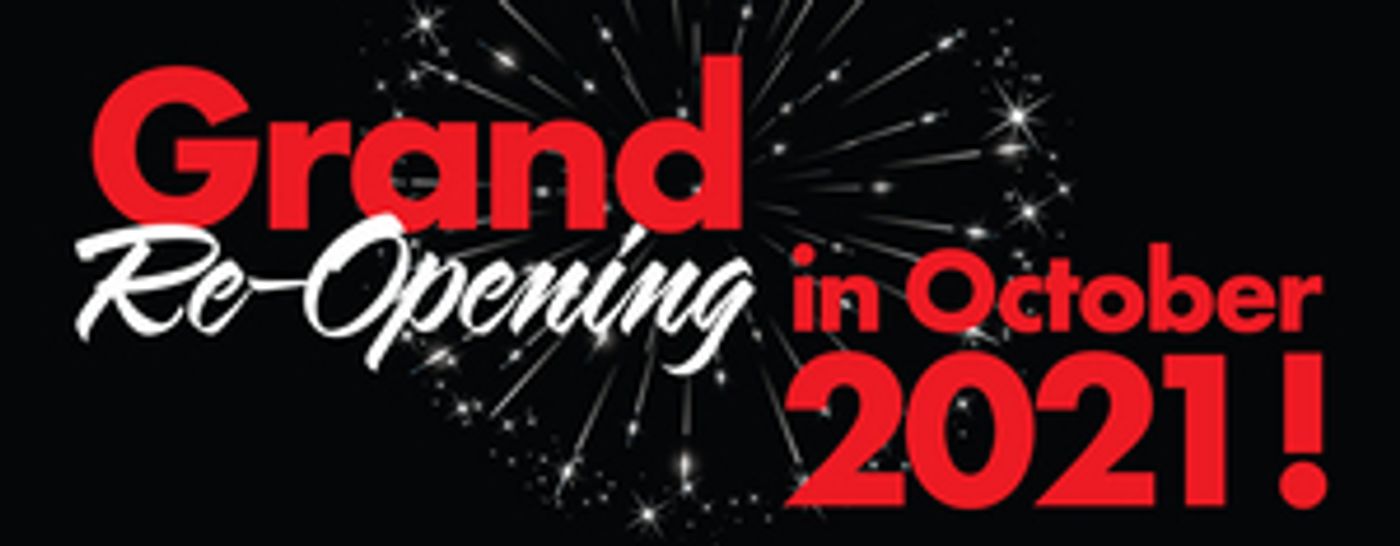 Palm Beach Dramaworks Announces Updated 2021-2022 Season Schedule Featuring Two World Premieres and More  Image