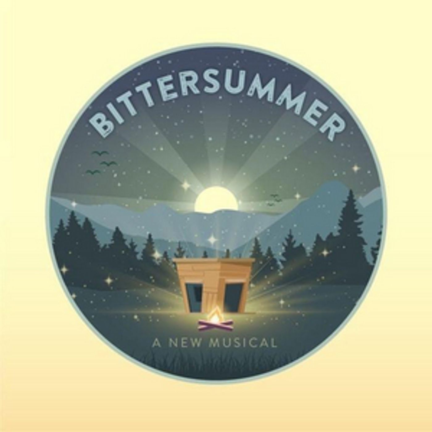New Concept Recording of BITTERSUMMER, Next Album in the AVERNO UNIVERSE, to be Released in June New Concept Recording of BITTERSUMMER, Next Album in the AVERNO UNIVERSE, to be Released in June Image