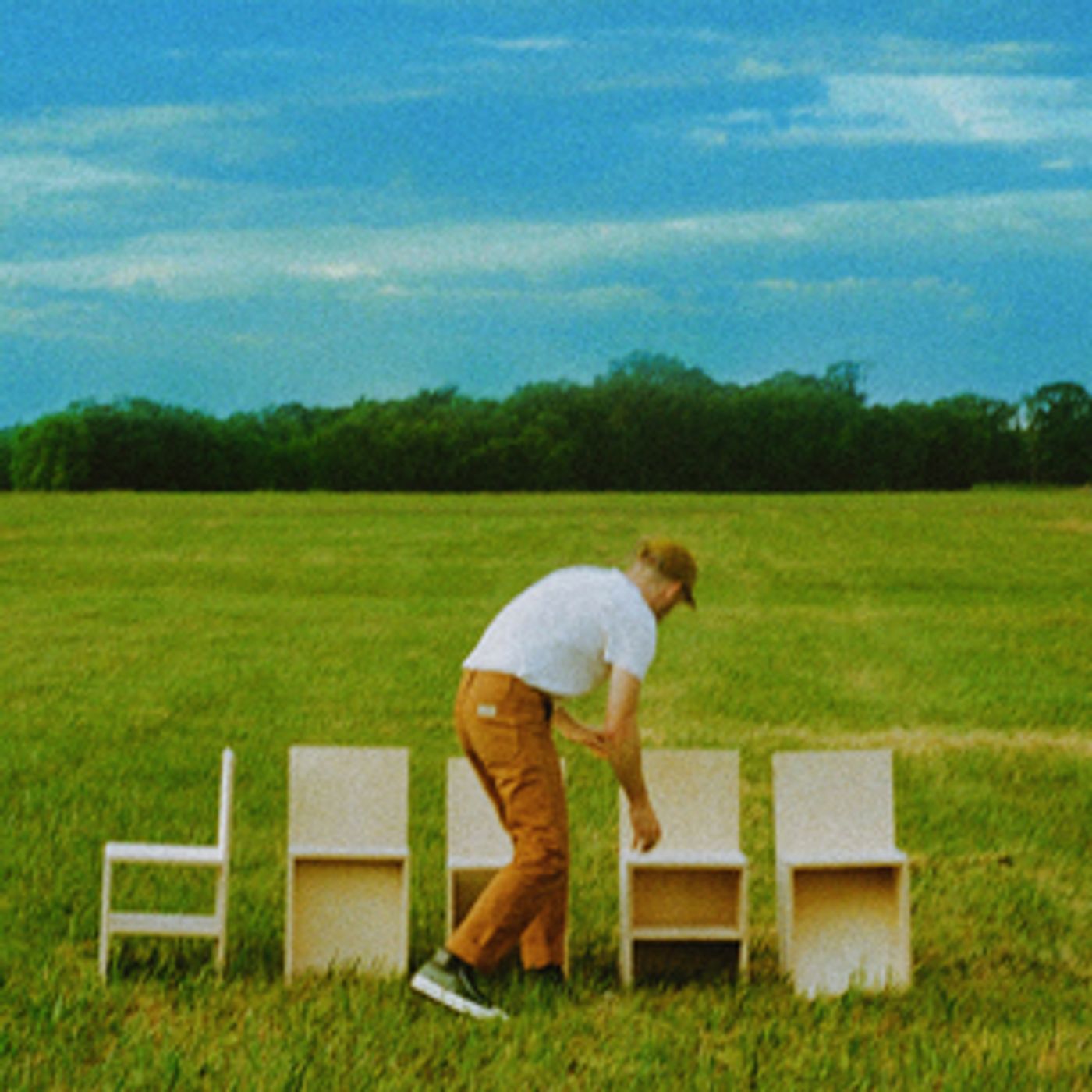 Mat Kearney Drops Acoustic EP Ahead of 'January Flower'  Image