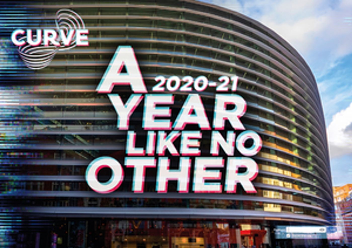Leicester's Curve Releases '2020 A Year Like No Other' Retrospective Leicester's Curve Releases '2020 A Year Like No Other' Retrospective Image